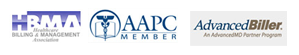 HBMA | AAPC | AdvancedBiller